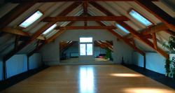 Atelier Créarte - Dancespace