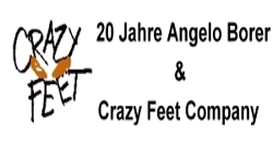 Crazy Feet Stepptanzschule