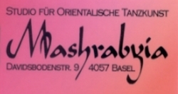  Mashrabyia