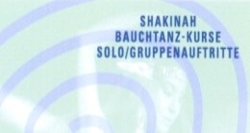SHAKINAH