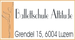 Ballettschule Attitude