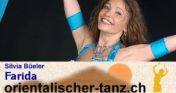 Schule für Orientalischen Tanz