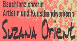 Suzana Orient