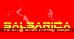 Salsa Rica